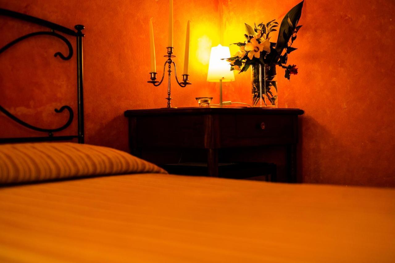Agriturismo Corte Pellegrini *