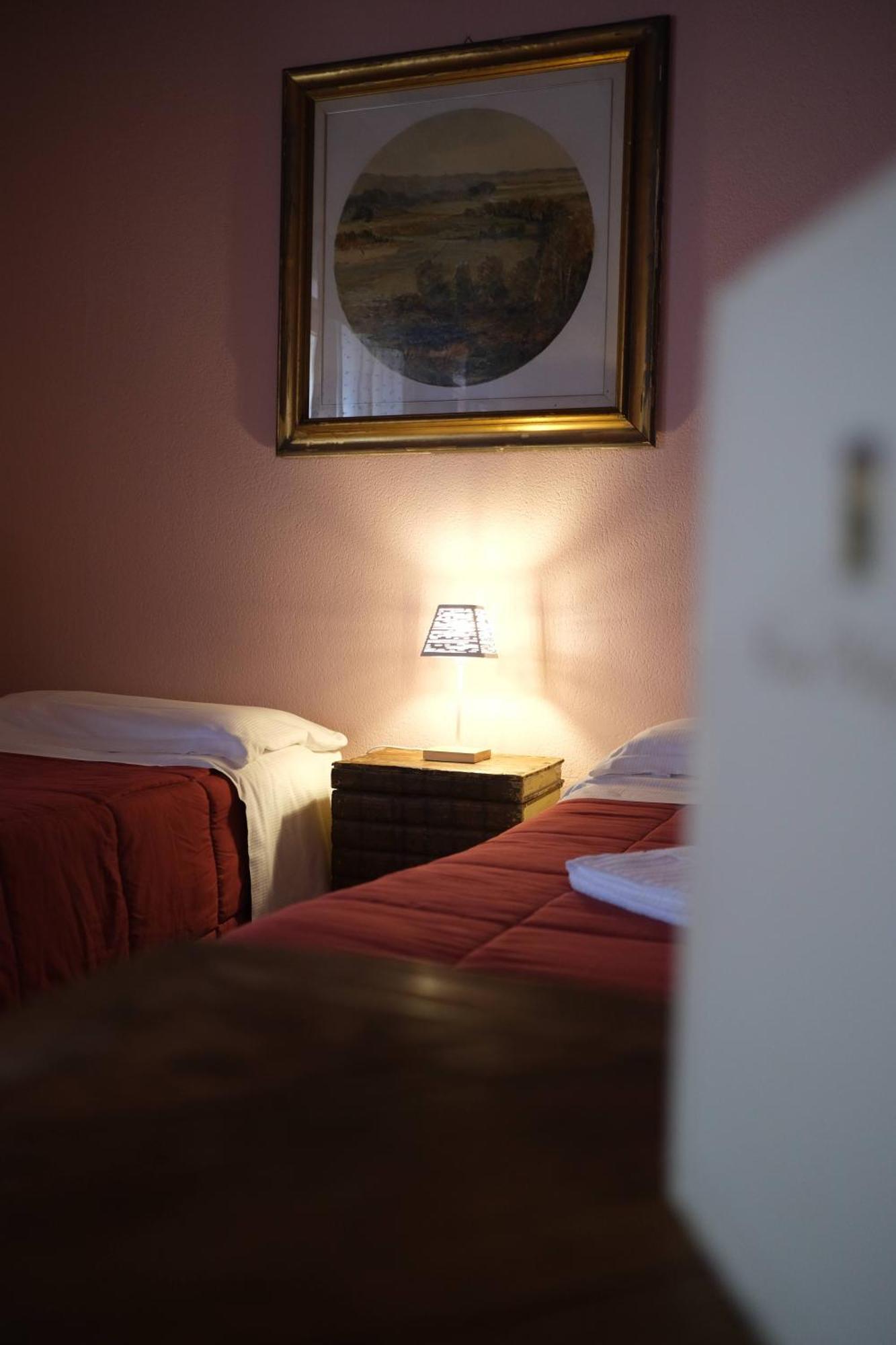 Farm stay Agriturismo Corte Pellegrini *