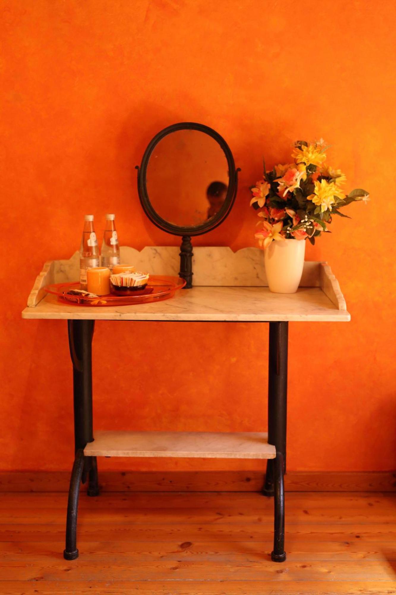 Farm stay Agriturismo Corte Pellegrini