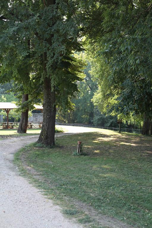 Agriturismo Corte Pellegrini