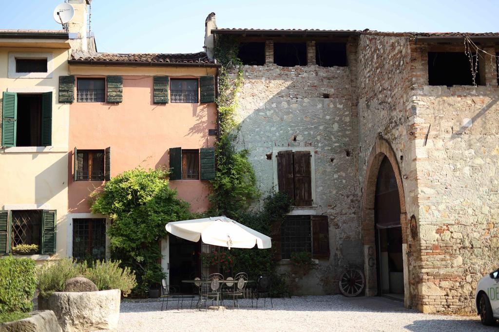 Farm stay Agriturismo Corte Pellegrini San Martino Buon Albergo