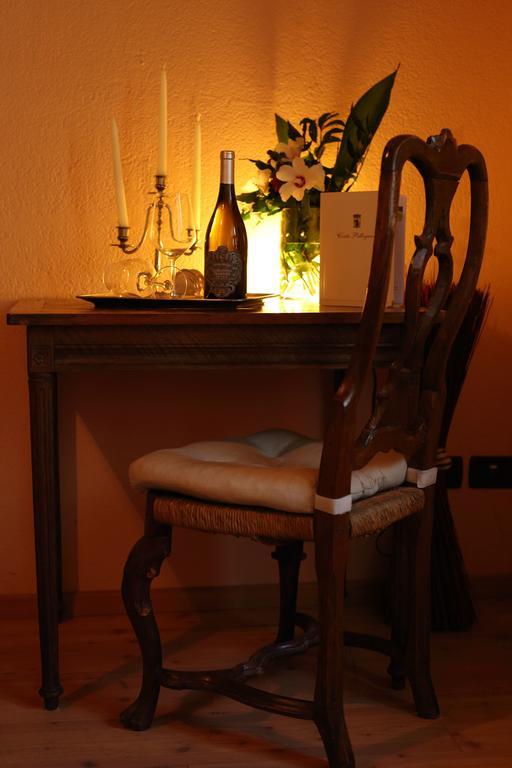Agriturismo Corte Pellegrini Farm stay *