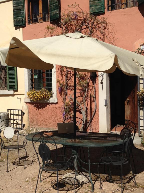Farm stay Agriturismo Corte Pellegrini San Martino Buon Albergo