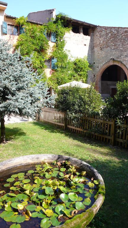 Farm stay Agriturismo Corte Pellegrini San Martino Buon Albergo