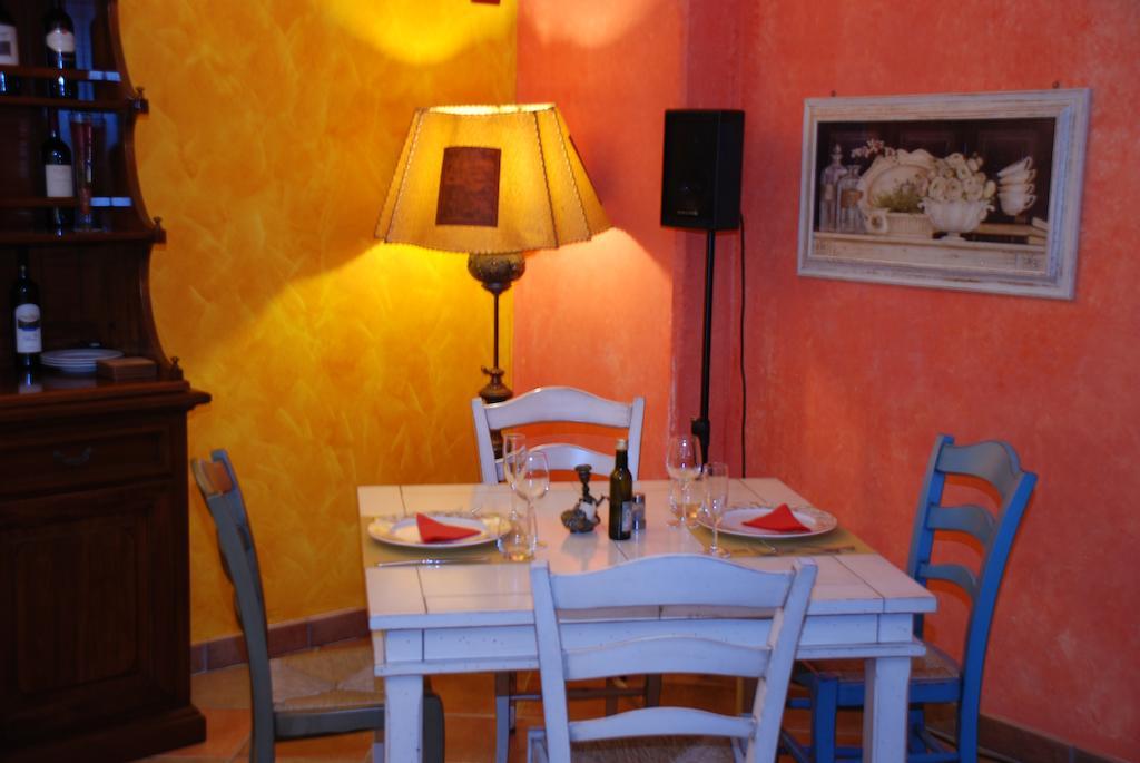 Farm stay Agriturismo Corte Pellegrini San Martino Buon Albergo