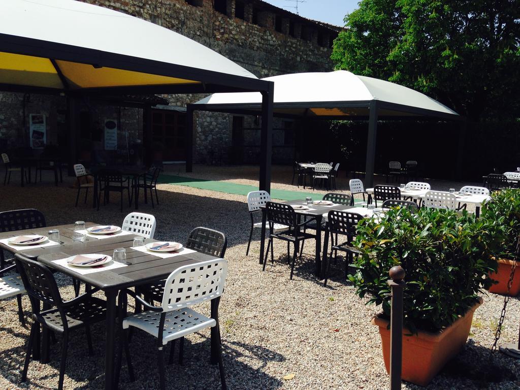 Agriturismo Corte Pellegrini San Martino Buon Albergo