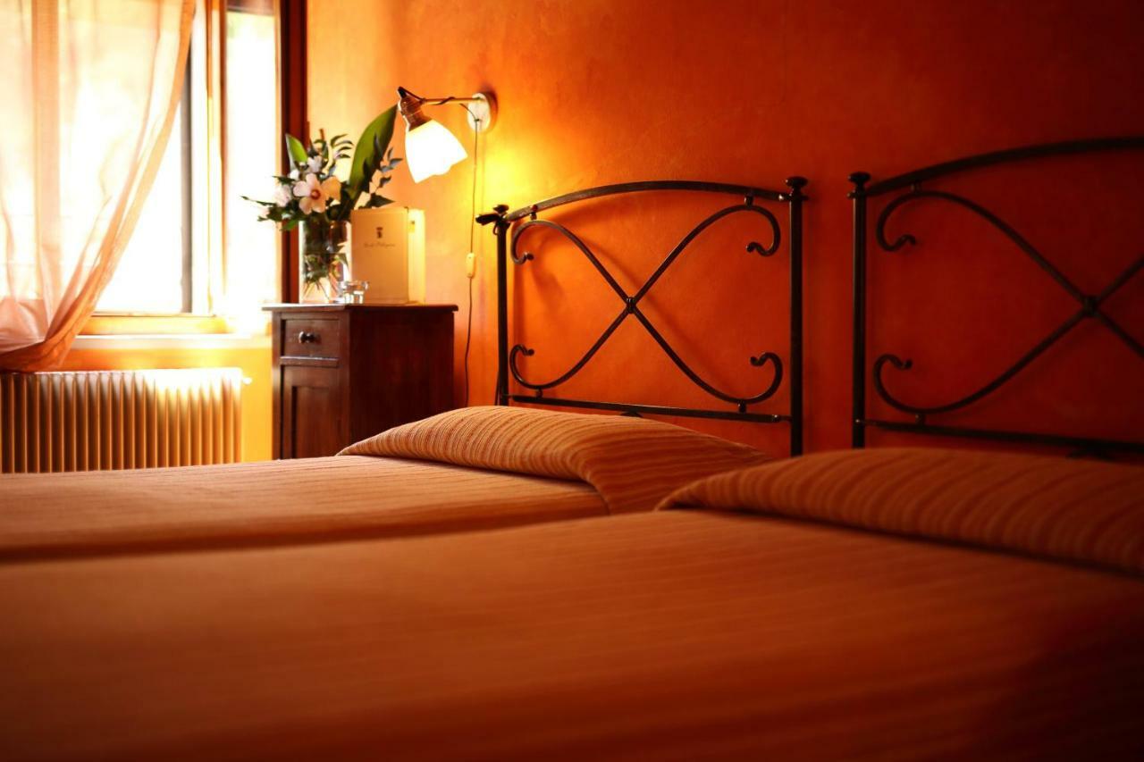 Agriturismo Corte Pellegrini * San Martino Buon Albergo