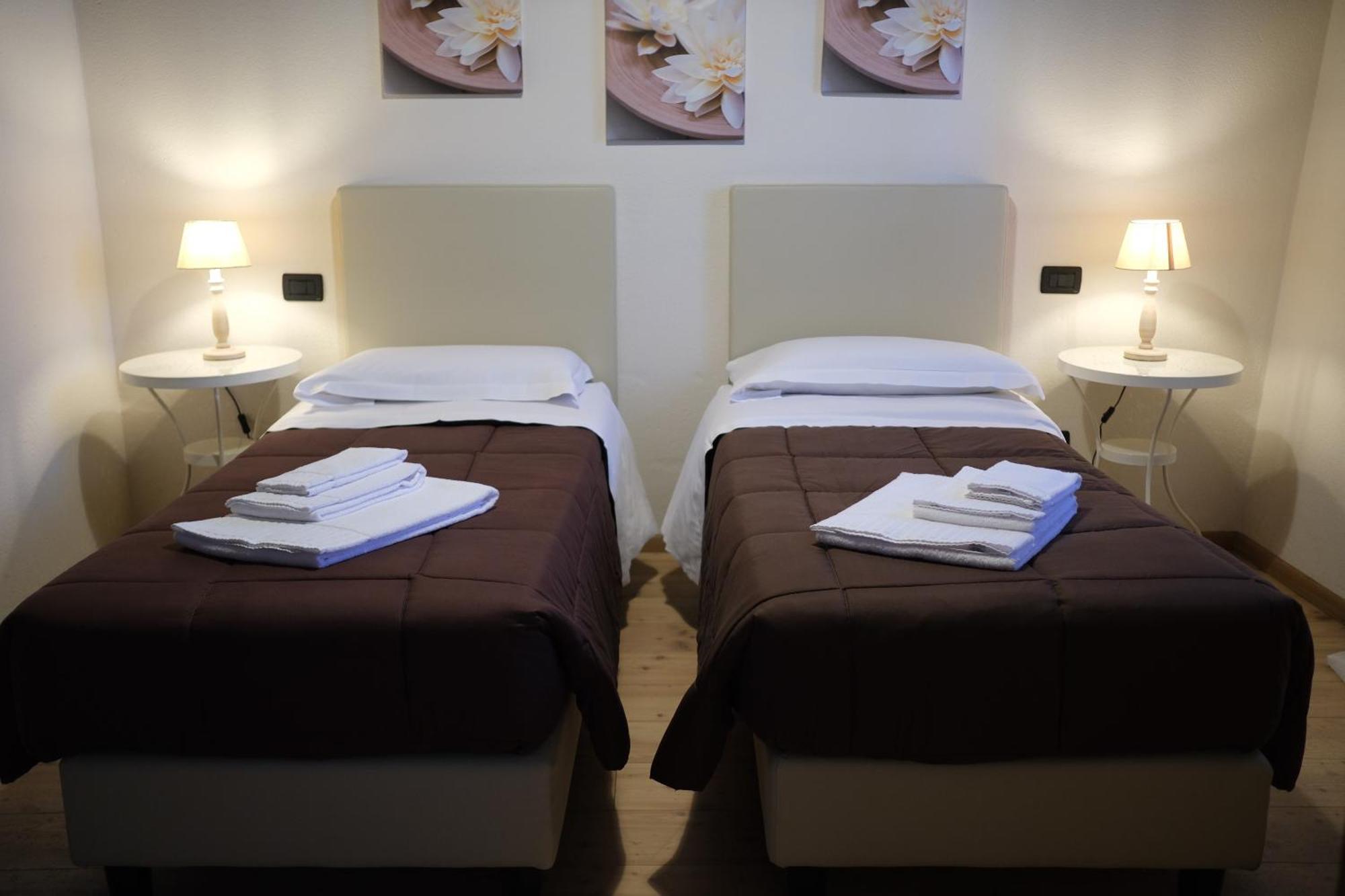 Agriturismo Corte Pellegrini San Martino Buon Albergo