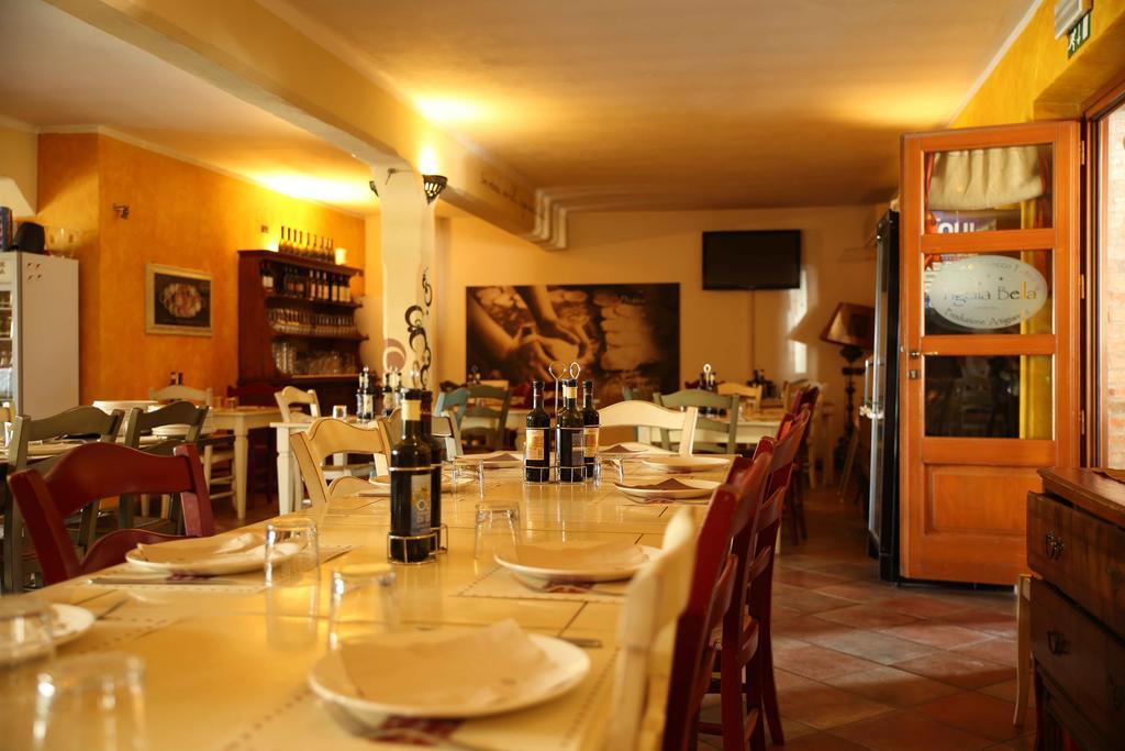 Séjour à la ferme Corte Pellegrini San Martino Buon Albergo