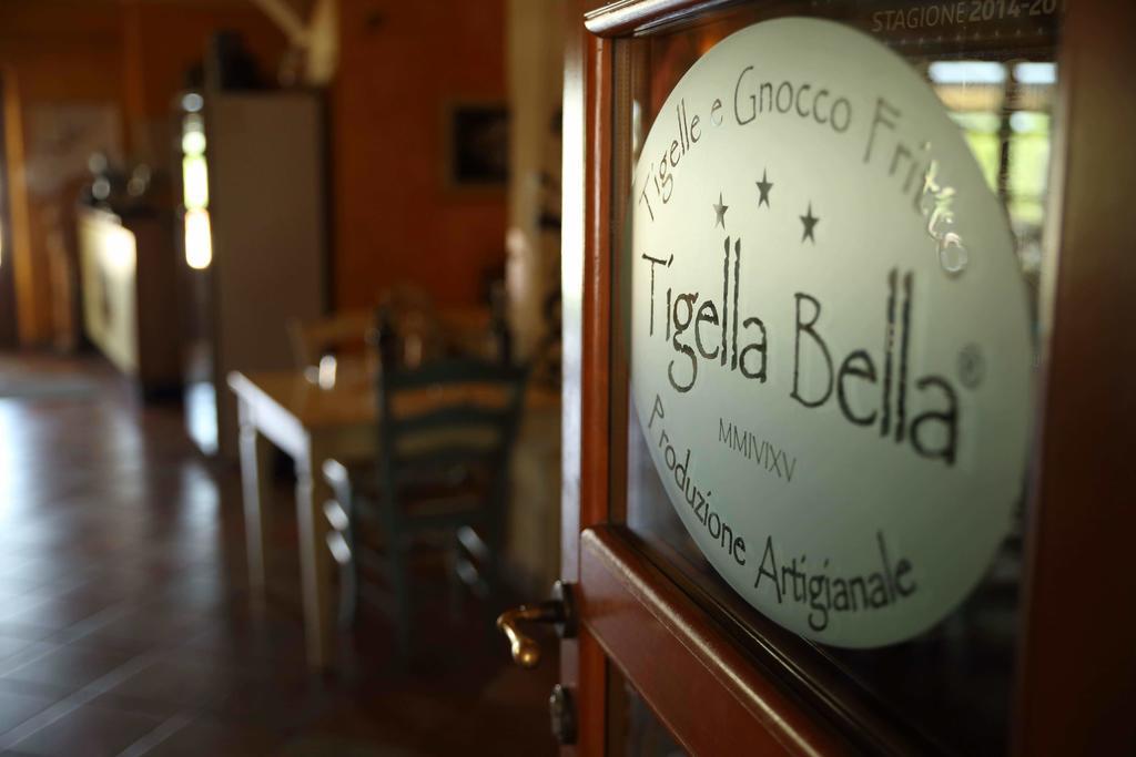 Agriturismo Corte Pellegrini