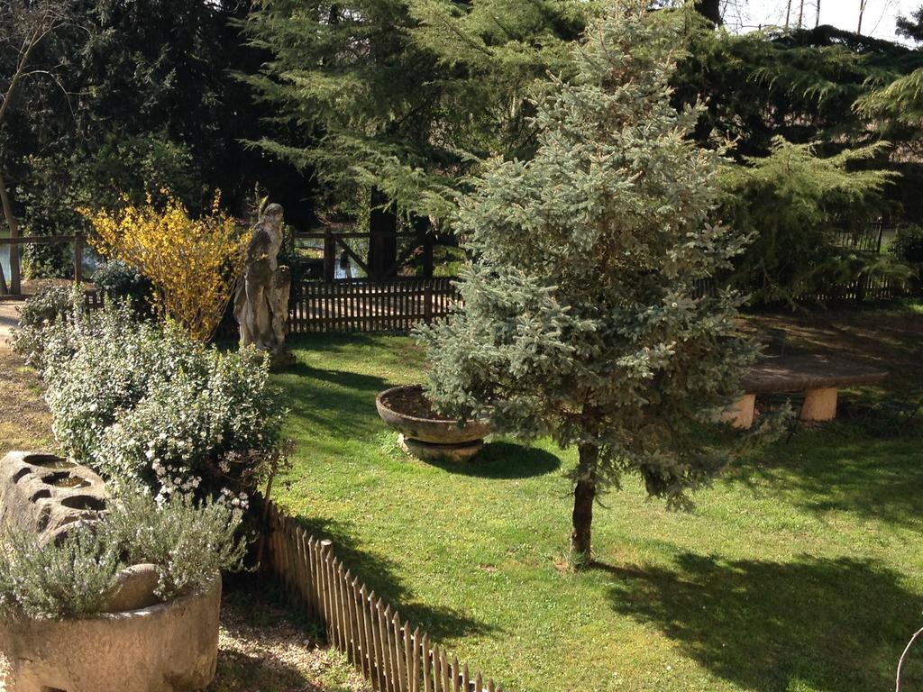 Agriturismo Corte Pellegrini Bauernhof San Martino Buon Albergo