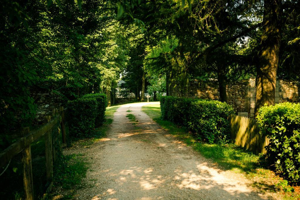Agriturismo Corte Pellegrini