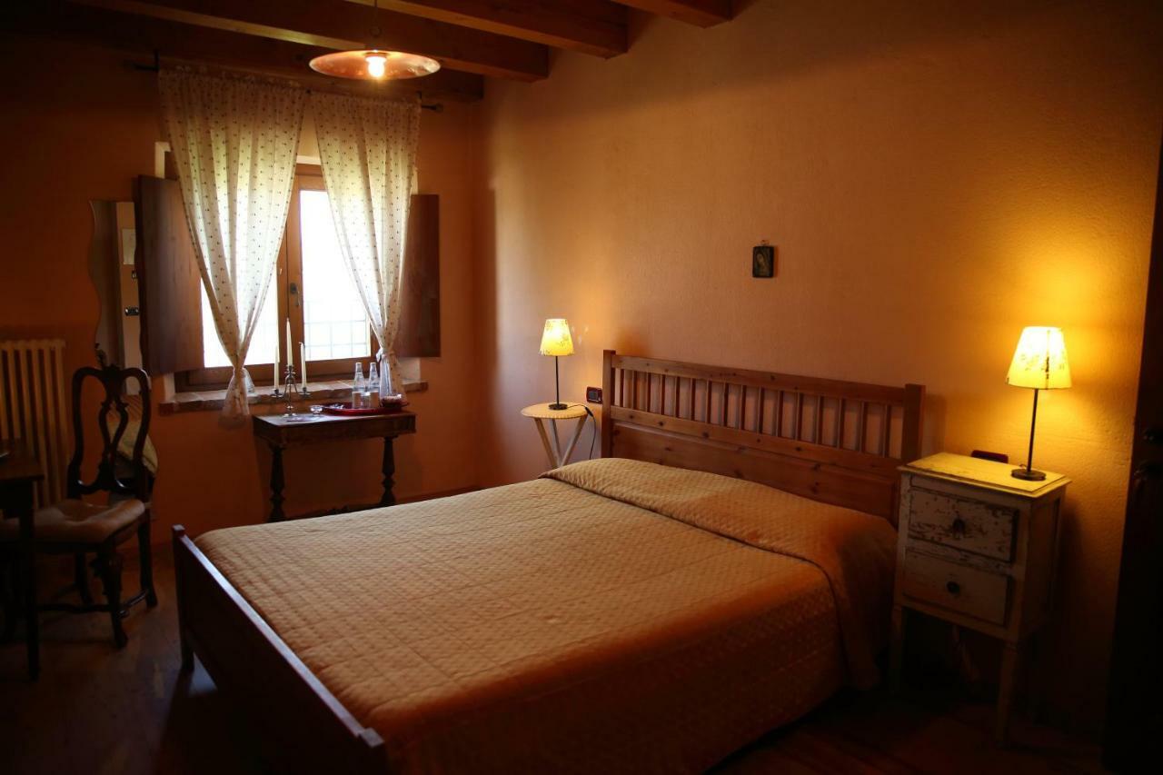 Agriturismo Corte Pellegrini Bauernhof
